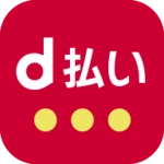 Logo of d払い android Application 